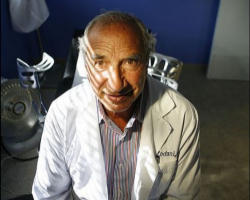 Image of Abortionist Alberto Hodari.