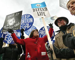 Image of 'Those are Her babes that you will harm in the morning,' I said to the clinic again, finishing the rosary—and my watch. 'Leviathan, take warning.'