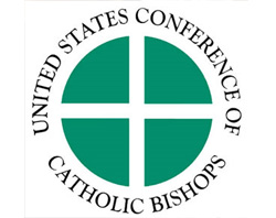 Image of John Carr of the USCCB noted, 'when it comes to the abortion funding question, we clearly have precedent with us and we clearly have public opinion with us'.