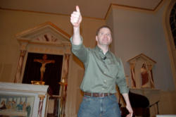 Image of Last month, West issued his own response to his critics, titled 'The Theology of the Body Discussion: The Pivotal Question.'