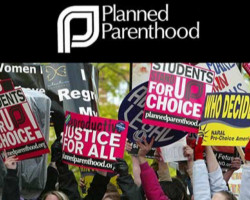 Image of To reduce costs, Planned Parenthood's affiliates have been pooling resources, merging their organizations, and closing less profitable clinics. Additionally, the organization has been aggressively promoting two of its most profitable products: 'emergency contraception' and 'medical abortion' (both kill unborn children). 
