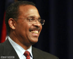 Image of (Pictured: Ken Blackwell) 