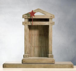 Image of 'When former social secretaries gave a luncheon to welcome Ms. Rogers earlier this year, one participant said, she surprised them by suggesting the Obamas were planning a ‘non-religious Christmas….’