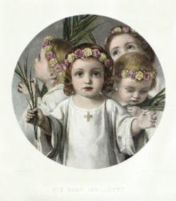Every child killed by voluntary abortion in our own age is a Holy Innocent. Every politician who supports this killing, implicitly or explicitly, carries on the evil act of Herod.
