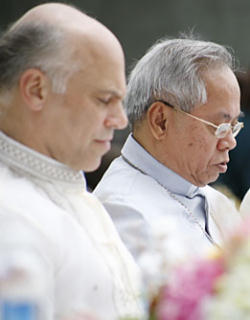 Image of The bishops warn against the language used by the Reproductive Health bill, gleaned from the United Nations and the international abortion movement, saying that the language 'disposes all people, including children and adolescents, to the sexual act and the freedom to decide if, when and how often to reproduce.' The 'convoluted' logic behind such terminology, they wrote, 'necessarily presupposes access to contraception and abortion.'