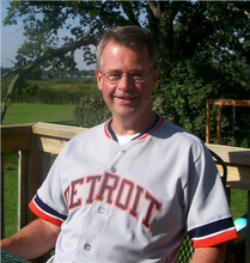 Image of James Penrice