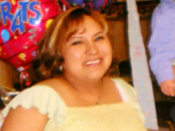 Image of Alexandra Nunez.