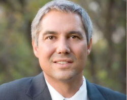 Image of Troy Newman.