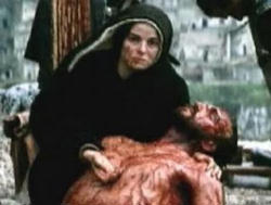 Image of When I converted - or as we are encouraged to say, came into the full communion of the Catholic Church - I was bombarded by well-meaning Protestant wives who rebuked me for stepping out from under my “husband’s authority” and following my conscience into the Catholic Church. 