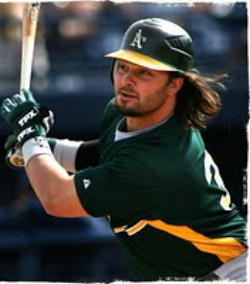 Image of Nick Swisher.