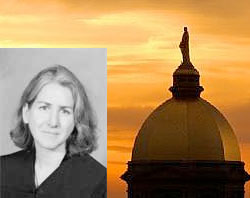 Image of Judge Judge Pitts Manier.