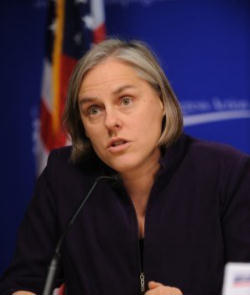 Image of Dawn Johnsen 
