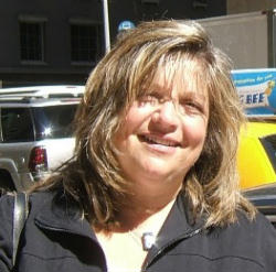 Image of (Theresa Bonopartis) 'Although they won’t admit it, NARAL, NOW and RH Reality Check are the ones who are anti choice. They oppose the choice for Life. Trust women? I don’t think so, their agenda is 'demeaning and offensive' to women who they obviously do not think are intelligent enough to make their own decisions.'