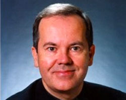 Image of Bishop - elect Joseph C. Bambera 