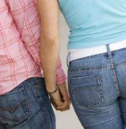 Image of If ever there was a reason for parents to warn their teens off sexual encounters before marriage, a recent study has found it.