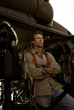 Image of Congrats to Michael Bay. He takes the #1 spot on Vanity Fair’s Top Moneymakers.