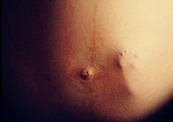 Image of Obama refused even to address the abortion issue. 