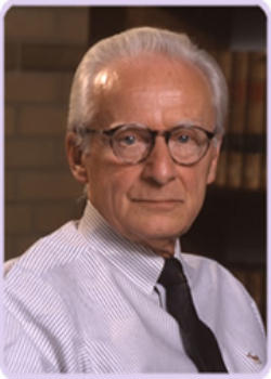 Image of (Ralph McInerny) 'A major Catholic thinker and witness has passed away.'