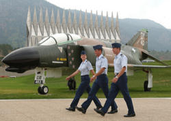 Image of U.S. Air Force Academy