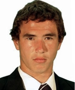 Image of Football has helped Kyle Merrill to restore his faith in God.