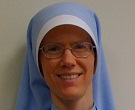 Image of Sr. Mary Agnes Dombroski.