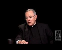 Image of 'But God, or the devil, is in the details -- and by that measure, the current Senate version of health-care reform is not merely defective, but also a dangerous mistake.'  (Archbishop Chaput)