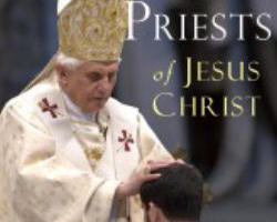 Image of It was through the words of that priest that hope was born in me.