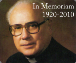 Image of Even today, the pro-lifers whom Fr. Paul Marx enlisted, encouraged and helped organize still constitute the essential core of the pro-life movement around the world.
