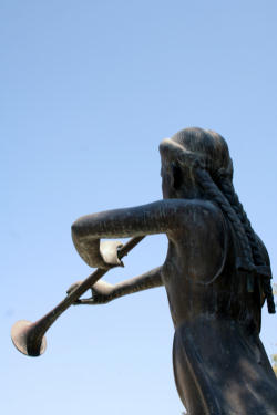 Image of We in Canada, know more today than you, our American neighbours and friends and relatives, about how to be politically correct, how to look the other way, how to do the expedient thing. 