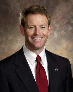 Image of Tony Perkins of the Family Research Council