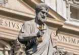 Image of A review of this pontificate demonstrates this Pope´s effort to lead Europe to a future which embraces its Christian roots in order to flourish. 