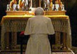 Image of We are free, we are saved! Hence from deep within our hearts we cry out: 