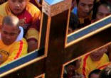 Image of Referring to the number of Catholics, the vitality of Asia and Africa are confirmed, with about 148 candidates per million believers in Africa and 263 in Asia.