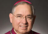 Image of Archbishop Jose H. Gomez.