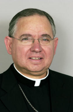Image of Archbishop Jose Gomez