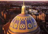 Image of The Catholic University of America