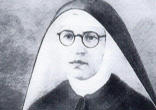 Image of Mother Pierina (1890-1945), a mystic.