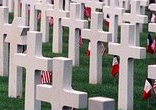 Image of This Memorial Day Catholics rightly honor our fallen brothers and sisters.