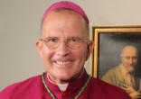 Image of Bishop-elect David O'Connell will be the tenth bishop of Trenton