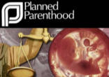 Image of President Barack Obama is a strong supporter of Planned Parenthood and they helped to elect him to office.