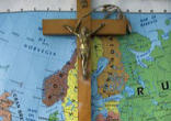 Image of This attitude of rejection of religion would make of atheism a sort of ideology or state religion.