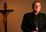 Image of Archbishop Thomas Wenski of Miami.