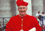Image of Cardinal Marc Ouellet.
