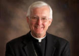 Image of I ask that all the people of the Diocese of Davenport prayerfully reconsider any participation in the process or advocacy of ordaining women to Holy Orders. Such participation does not foster unity in the Church and jeopardizes the communion of the faithful with each other and with God. On my part, I will continue to pray for unity throughout the Church and for those people who struggle with this issue.