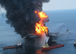 Image of Above all else, let's stand together in prayer for the workers who died or were injured on Deepwater Horizon, their families, those who are attempting to stop the leak, those involved in the cleanup along with the people and lands of the Gulf coast.
