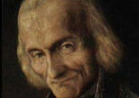 Image of The Cure of Ars, St. John Vianney.