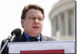 Image of Congressman Chris Smith.