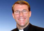 Image of Father Thomas J. Euteneuer.