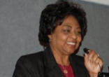 Image of Shirley Sherrod.