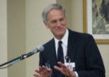 Image of Dr. Ken Howell.
